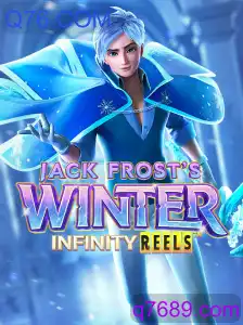 JackFrostsWinter