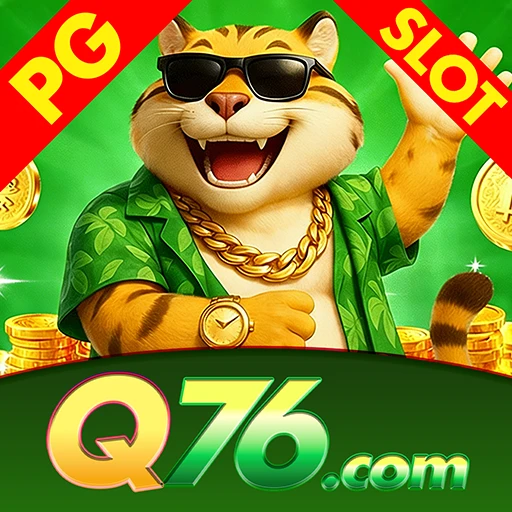 Q76.COM-Jogos Online com Bônus e Diversão no Brasil Logo